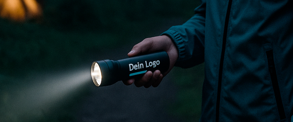 Akku-Taschenlampen