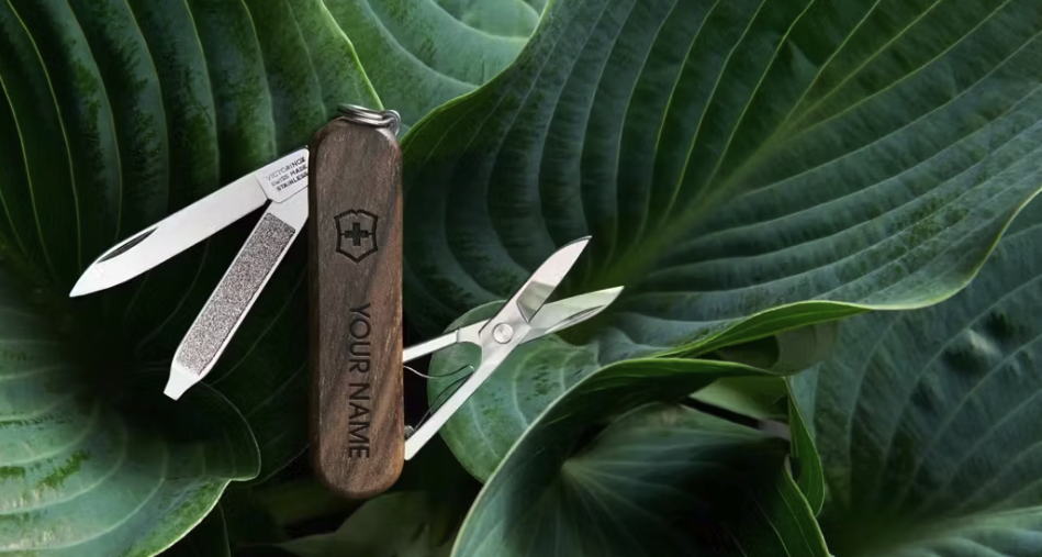 Victorinox