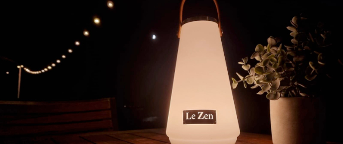 Le Zen