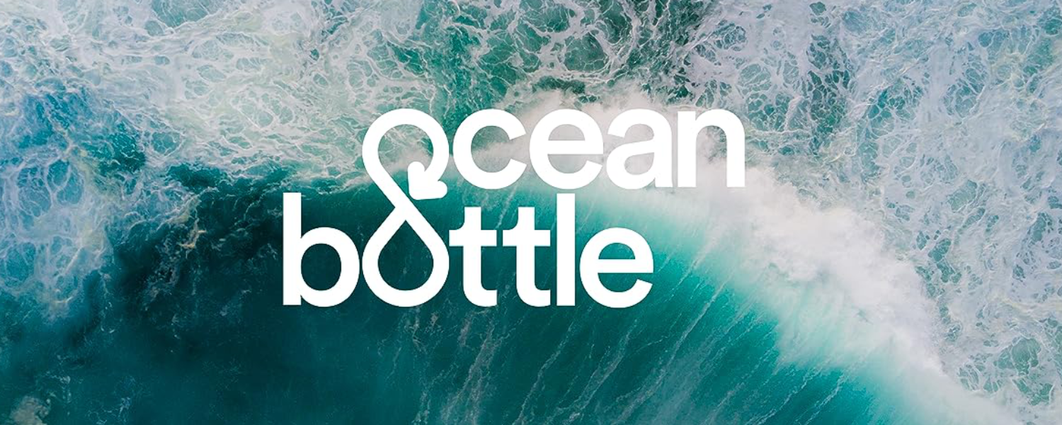 Ocean Bottle