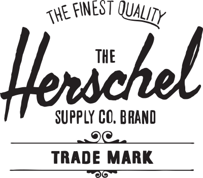 Herschel - Qualitätsprodukte