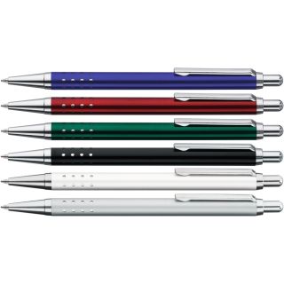 Metall-Druckkugelschreiber SLIMLINE