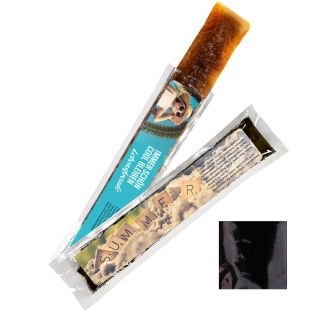 Ice popsicle coke (vegan), 40 ml, express transparent sleeve bag with label