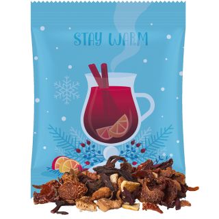 Glühweingewürz fein, ca. 7g, Midi-Tüte