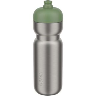 Mepal Pull 800 ml stainless steel sport bottle