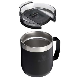 Stanley Everyday 350 ml stainless steel camp mug