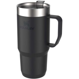Stanley Everyday Suburban 473 ml Isolierbecher aus recyceltem Edelstahl