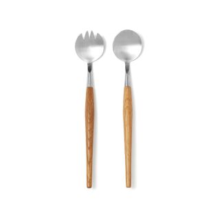 VINGA Retro serving cutlery