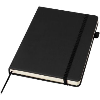Liss A5 Hardcover Notizbuch aus recyceltem Kunststoff