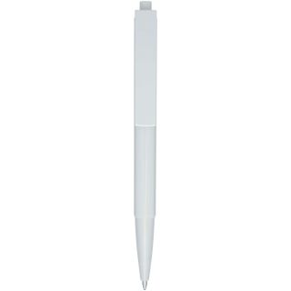 Elsa recycled plastic ballpoint pen (blue ink)
