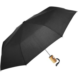 Citizen Green Rainfall Automatik 22" Kompaktschirm
