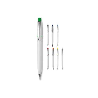 Ball pen Semyr Chrome hardcolour