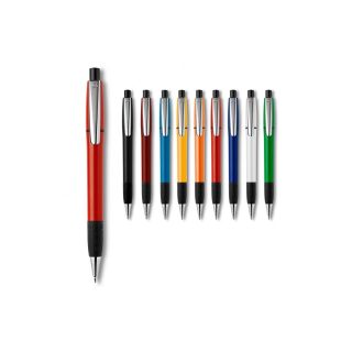 Ball pen Semyr Grip hardcolour