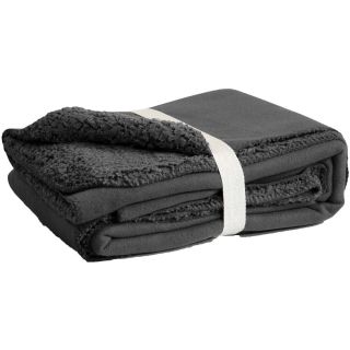 Citizen Green Recoon recycled double layer laminated blanket - 120 x 150 cm