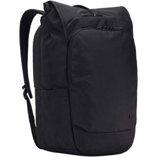 Case Logic Variate 17" erweiterbarer Rolltop Laptop Rucksack aus recyceltem Material