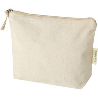 Odisha 180 g/m² OCS Bio-Kulturtasche 1L