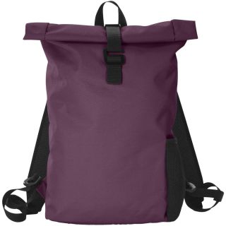 Citizen Green Vanguard Rolltop Rucksack aus recyceltem Material