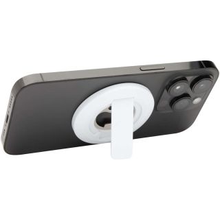 Ain Magnetische Smartphonehalterung aus recyceltem Kunststoff mit Flaschenöffner
