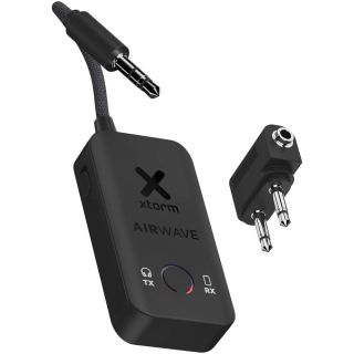 Xtorm XAWBT01 AirWave kabelloser Audio Adapter