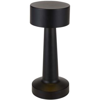 Aludra rechargeable dimmable table lamp with 3 light modes