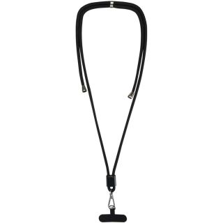 Vega verstellbares, recyceltes Smartphone Lanyard