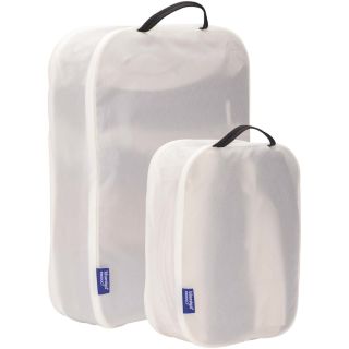 Thule 2-piece recycled packing cube set