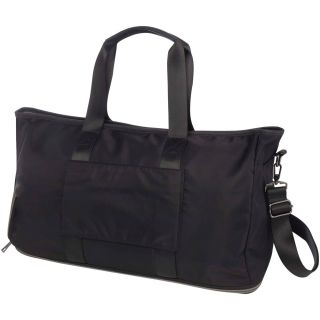 Rhine recycled expandable duffel bag 35L