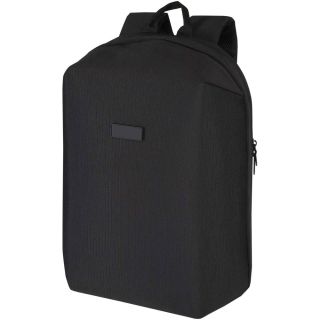 Luma 15" GRS Laptop-Rucksack aus recyceltem Material mit Diebstahlschutz 10L