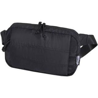 Puffer GRS recycled waist bag 1.5L