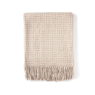 VINGA Lenox blanket
