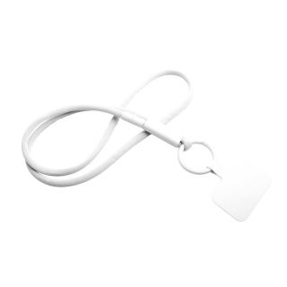 Tubyard Lanyard mit Telefonhalterung und Band aus recyceltem Kunststoff