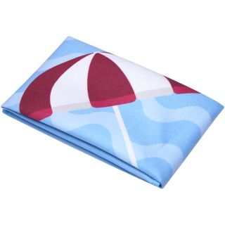 Kousa sublimation lightweight towel 30x50cm