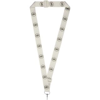 Liv adjustable sublimation RPET lanyard