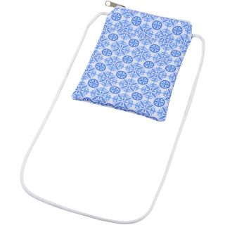 Etta sublimation RPET phone bag
