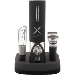 SCX.design K07 electric wine set