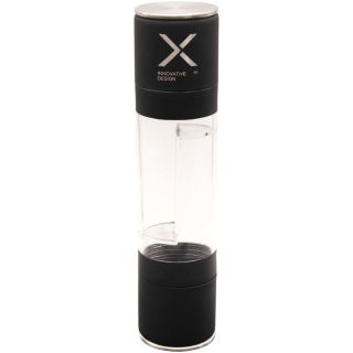 SCX.design K08 salt and pepper ceramic grinder