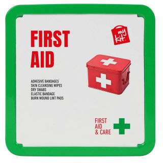 MyKit Erste Hilfe Set