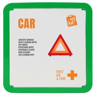 MyKit Erste Hilfe Set für das Auto
