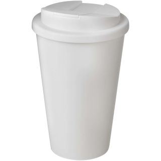 Americano® POP 350 ml isolierter Trinkbecher mit auslaufsicherem Deckel