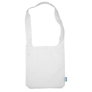 Recycle Bags Foldable Cross bag RPET