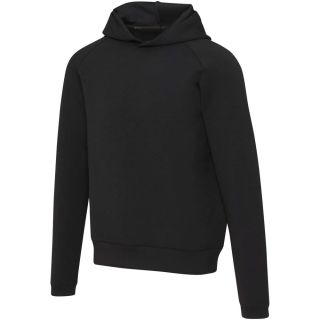 Danali unisex interlock sports hoodie