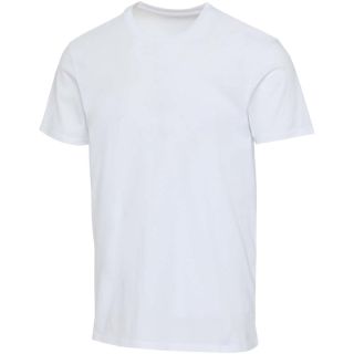 Azurite 160 g/m&sup2; Kurz&auml;rmeliges T-Shirt Bio Baumwolle (OCS), unisex