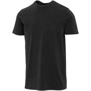 Nanaimo Kurz&auml;rmeliges T-Shirt f&uuml;r Herren im Washed Look, 160 g/m2