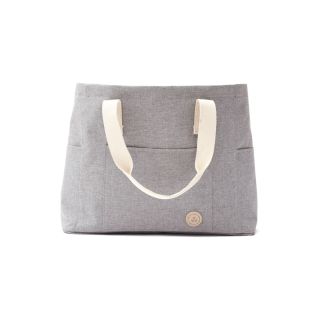 VINGA Sortino beach bag