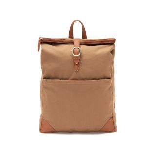VINGA Sloane rucksack RCS recycled polyester
