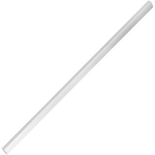Zimmermannsbleistift, 30 cm, Made in EU, FSC®, eckig-oval, ungespitzt