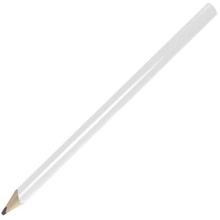 Zimmermannsbleistift, 24 cm, Made in EU, FSC®, oval, gespitzt