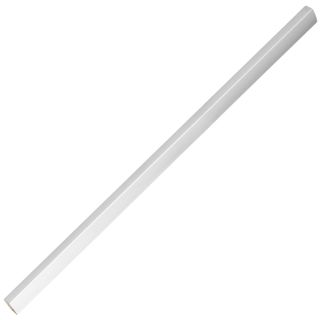 Steinhauerstift, 24 cm, Made in EU, FSC®, eckig-oval