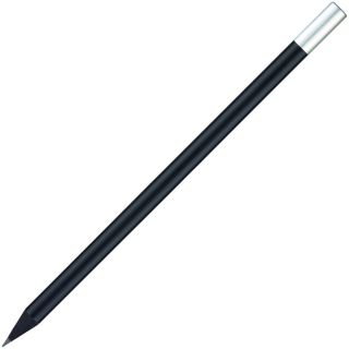 Bleistift mit Magnet und Metallkappe, FSC®