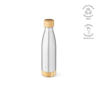 Rio Grande Bottle Recycled Stainless Steel 530 ml